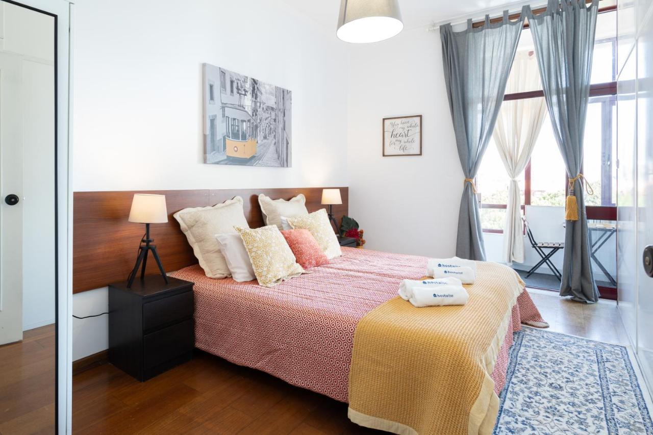 Cozy Sunny Flats By Hostwise Διαμέρισμα Πόρτο Εξωτερικό φωτογραφία
