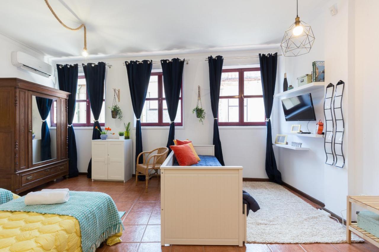 Cozy Sunny Flats By Hostwise Διαμέρισμα Πόρτο Εξωτερικό φωτογραφία