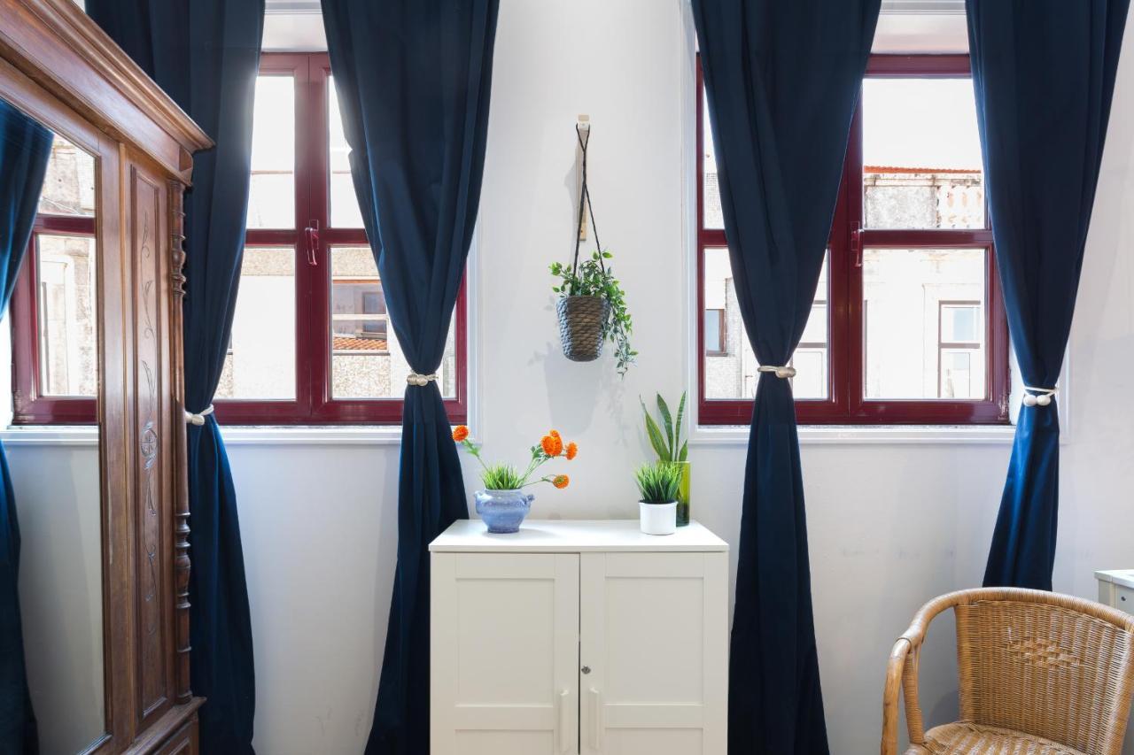 Cozy Sunny Flats By Hostwise Διαμέρισμα Πόρτο Εξωτερικό φωτογραφία