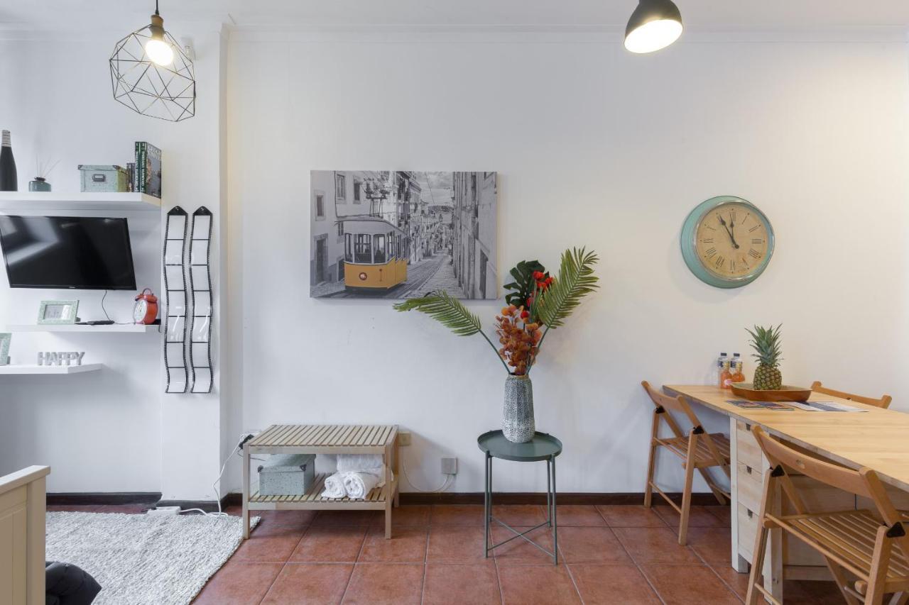 Cozy Sunny Flats By Hostwise Διαμέρισμα Πόρτο Εξωτερικό φωτογραφία