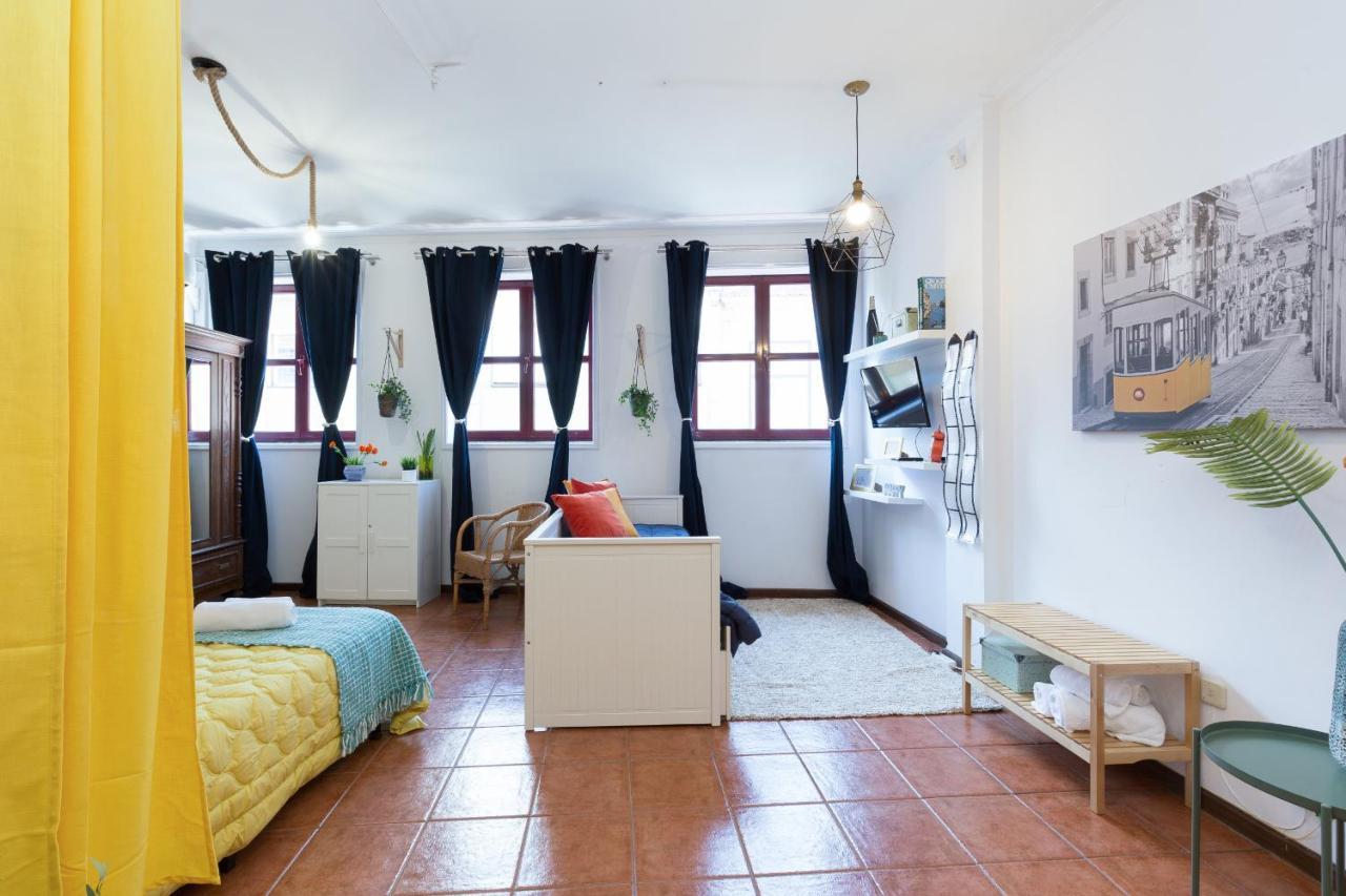 Cozy Sunny Flats By Hostwise Διαμέρισμα Πόρτο Εξωτερικό φωτογραφία
