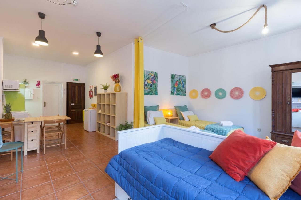 Cozy Sunny Flats By Hostwise Διαμέρισμα Πόρτο Εξωτερικό φωτογραφία