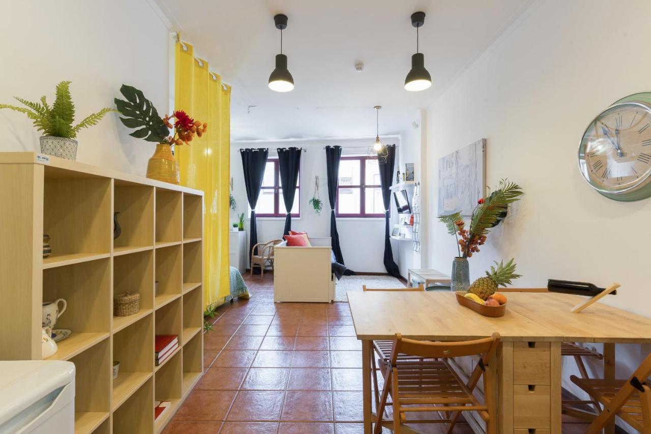 Cozy Sunny Flats By Hostwise Διαμέρισμα Πόρτο Εξωτερικό φωτογραφία