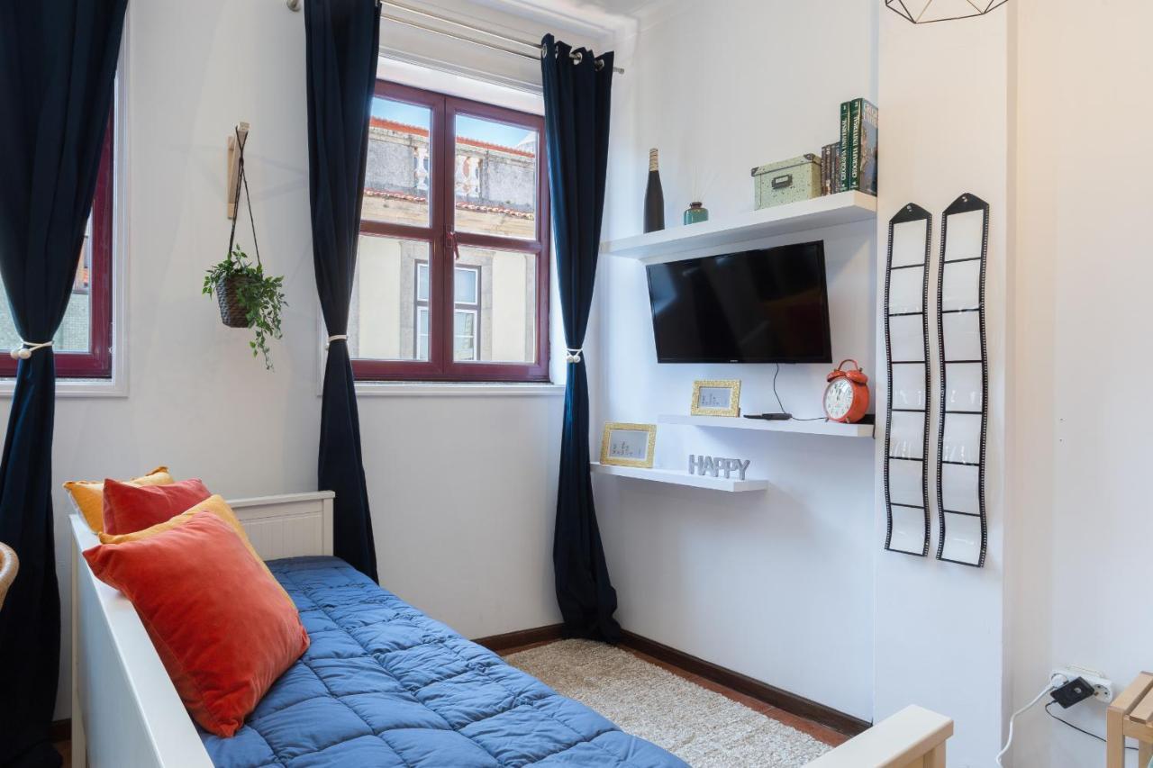 Cozy Sunny Flats By Hostwise Διαμέρισμα Πόρτο Εξωτερικό φωτογραφία