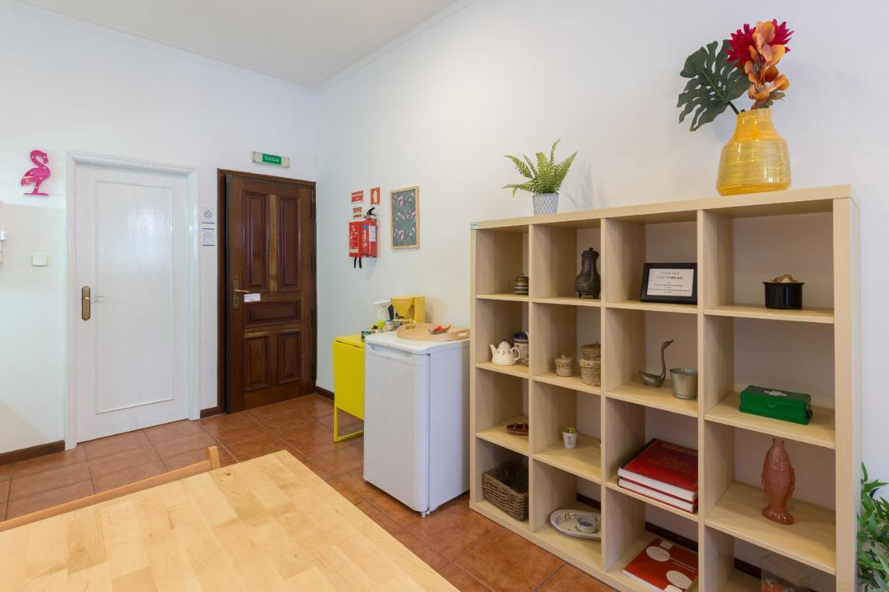Cozy Sunny Flats By Hostwise Διαμέρισμα Πόρτο Εξωτερικό φωτογραφία