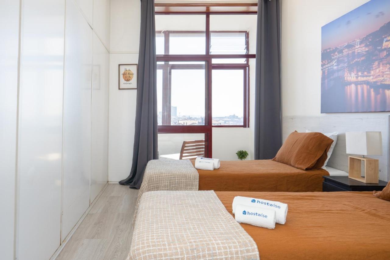 Cozy Sunny Flats By Hostwise Διαμέρισμα Πόρτο Εξωτερικό φωτογραφία