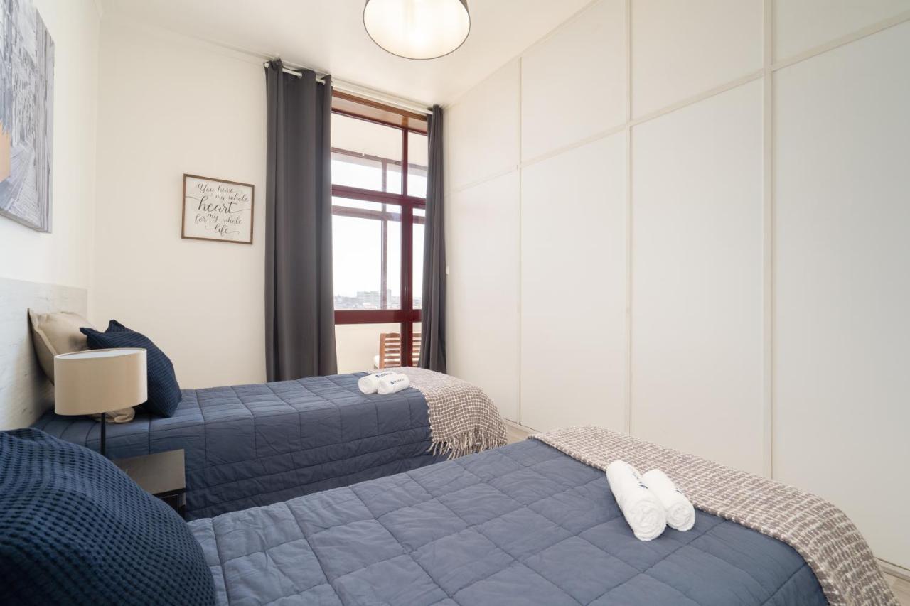 Cozy Sunny Flats By Hostwise Διαμέρισμα Πόρτο Εξωτερικό φωτογραφία