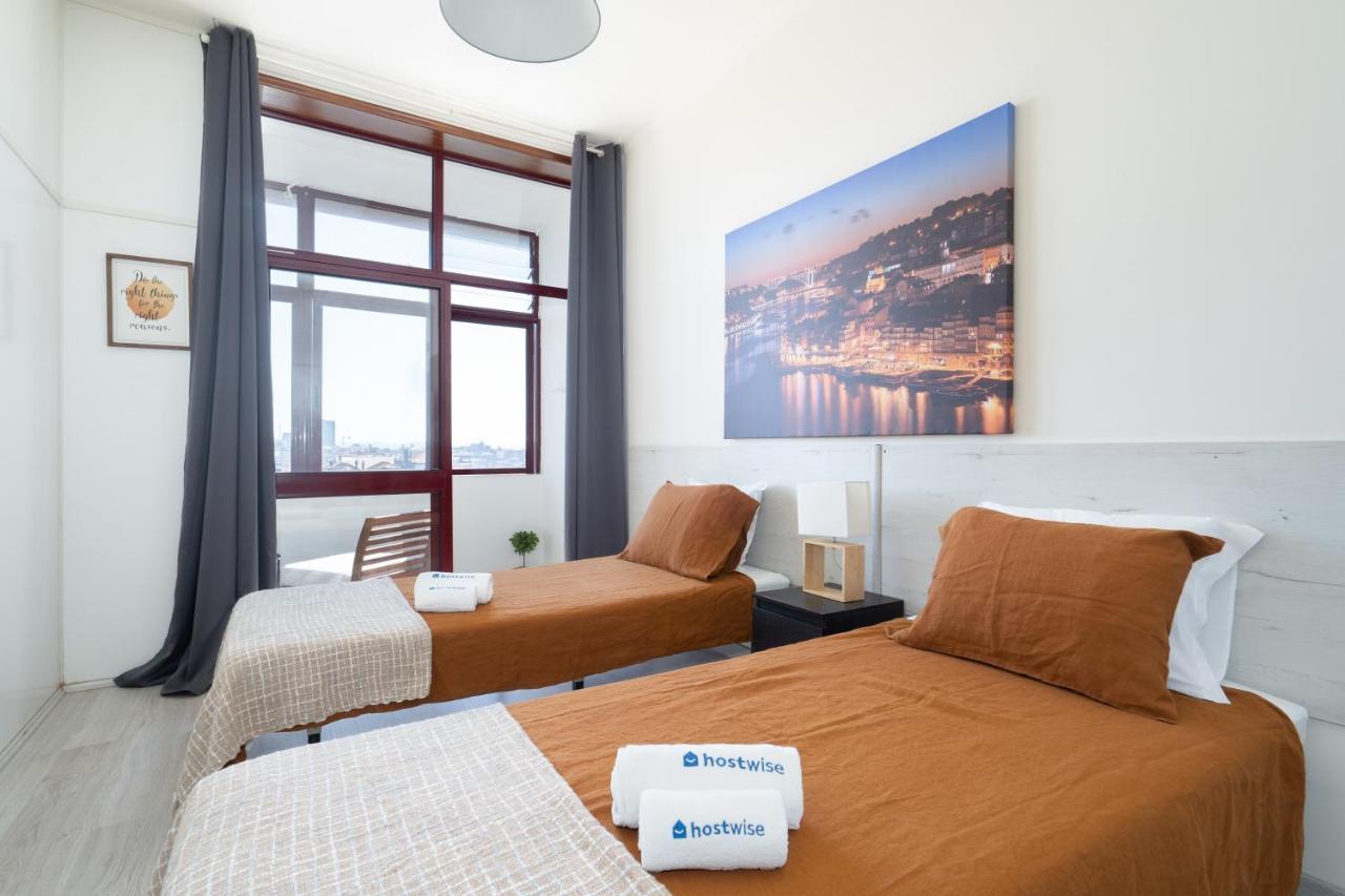 Cozy Sunny Flats By Hostwise Διαμέρισμα Πόρτο Εξωτερικό φωτογραφία