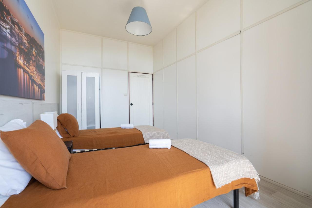 Cozy Sunny Flats By Hostwise Διαμέρισμα Πόρτο Εξωτερικό φωτογραφία