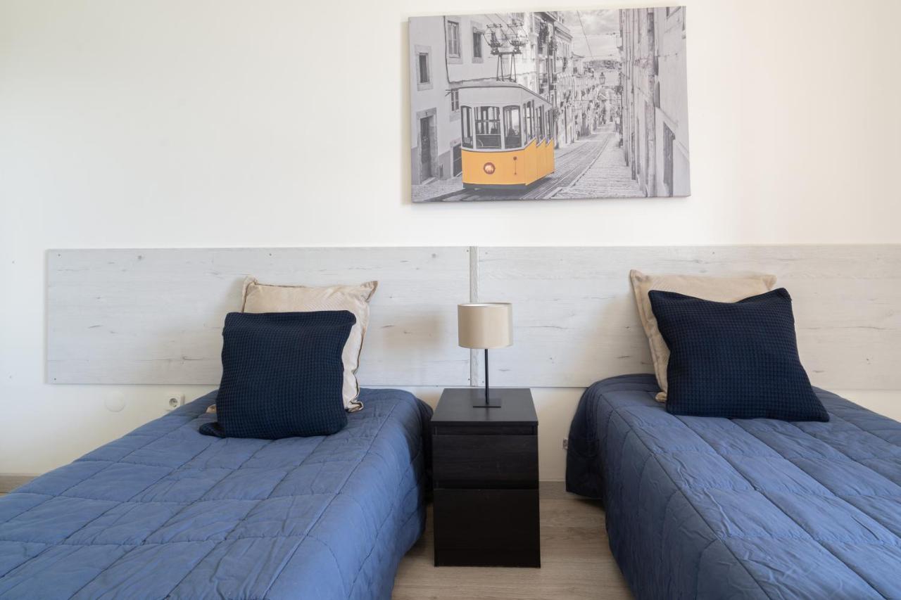 Cozy Sunny Flats By Hostwise Διαμέρισμα Πόρτο Εξωτερικό φωτογραφία