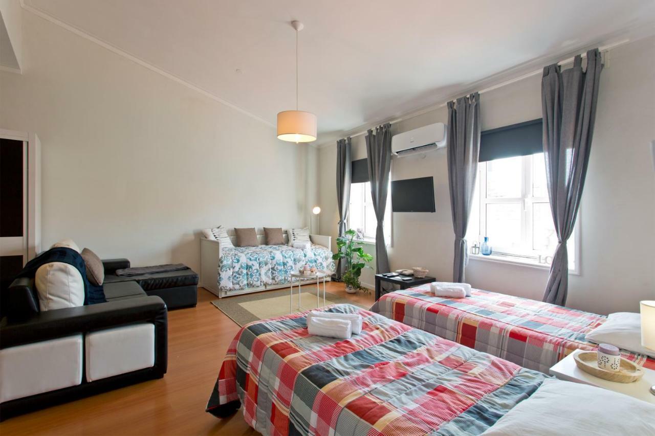 Cozy Sunny Flats By Hostwise Διαμέρισμα Πόρτο Εξωτερικό φωτογραφία