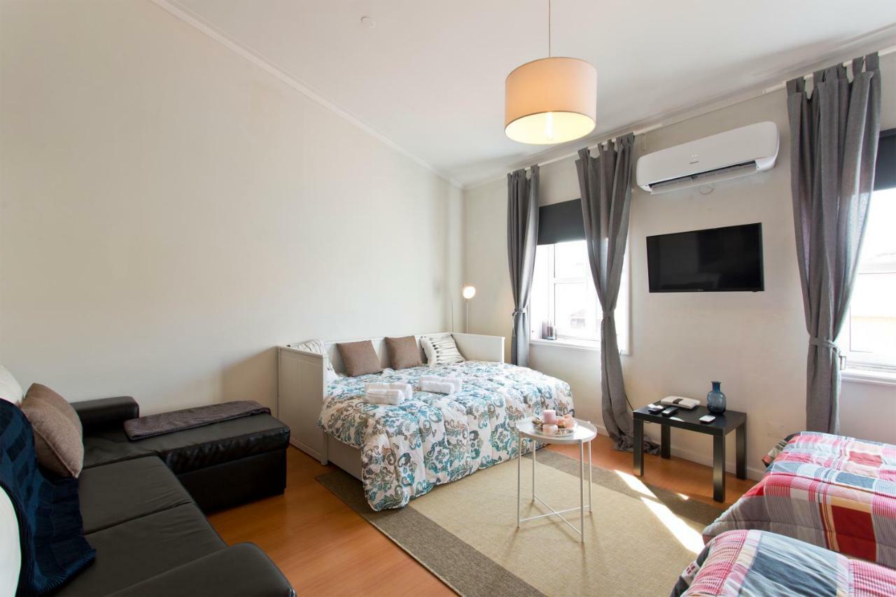 Cozy Sunny Flats By Hostwise Διαμέρισμα Πόρτο Εξωτερικό φωτογραφία