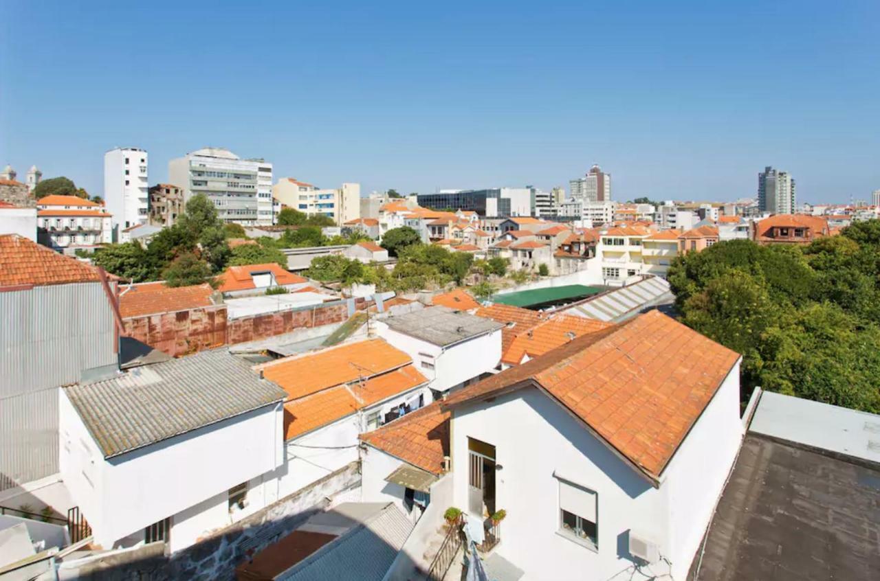Cozy Sunny Flats By Hostwise Διαμέρισμα Πόρτο Εξωτερικό φωτογραφία