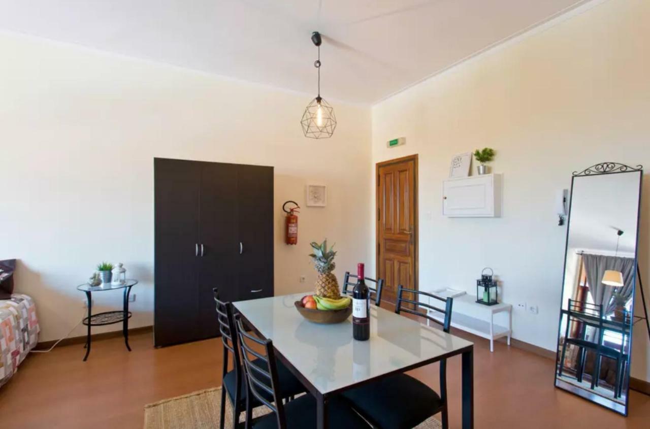 Cozy Sunny Flats By Hostwise Διαμέρισμα Πόρτο Εξωτερικό φωτογραφία