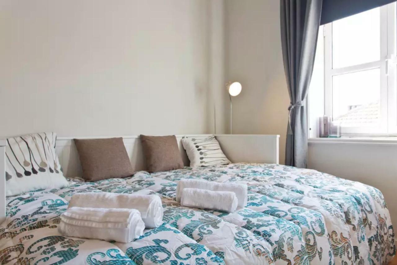 Cozy Sunny Flats By Hostwise Διαμέρισμα Πόρτο Εξωτερικό φωτογραφία