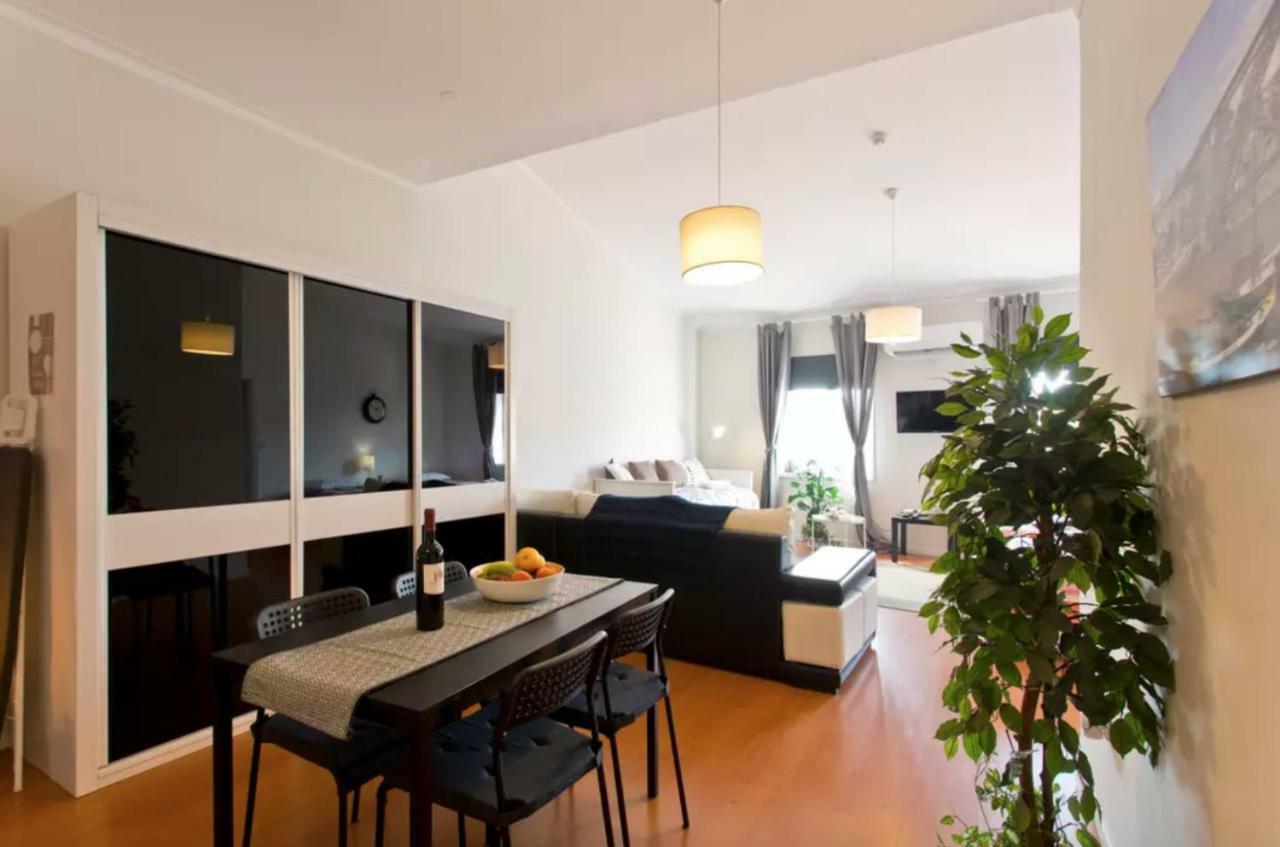 Cozy Sunny Flats By Hostwise Διαμέρισμα Πόρτο Εξωτερικό φωτογραφία
