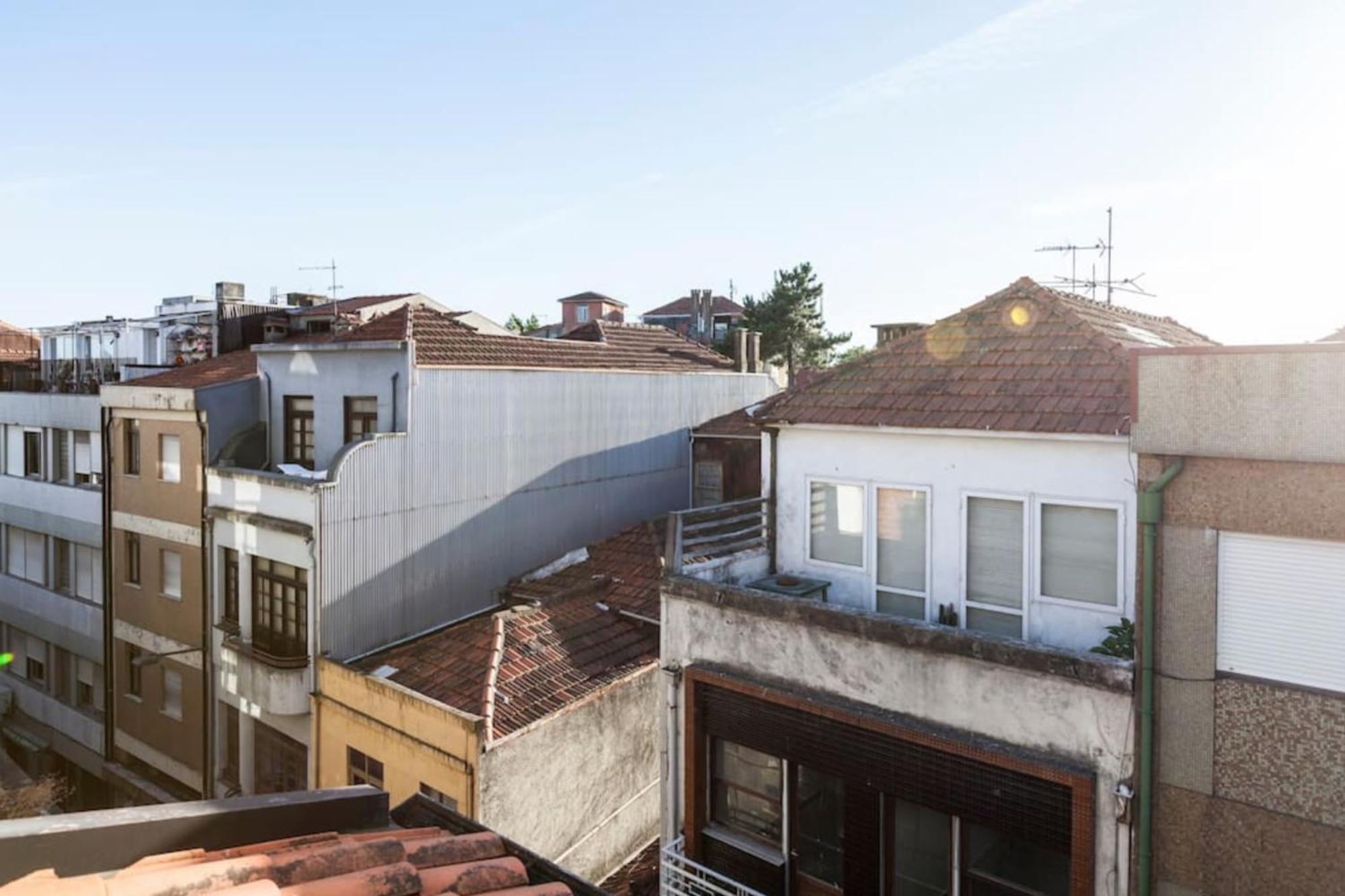 Cozy Sunny Flats By Hostwise Διαμέρισμα Πόρτο Εξωτερικό φωτογραφία