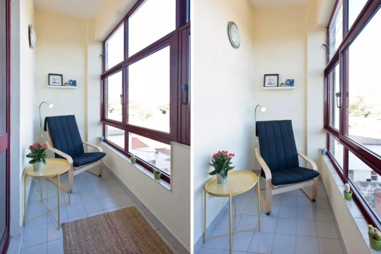 Cozy Sunny Flats By Hostwise Διαμέρισμα Πόρτο Εξωτερικό φωτογραφία