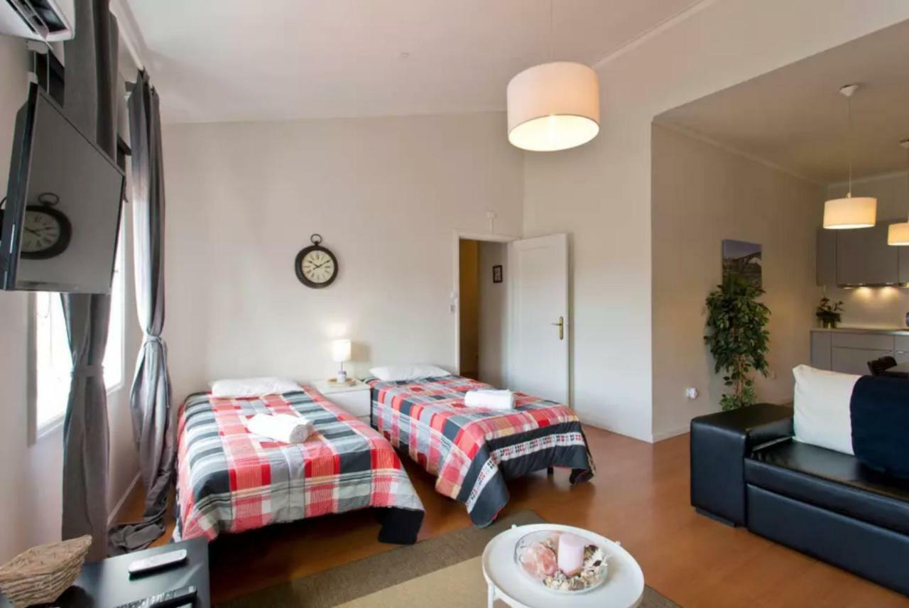 Cozy Sunny Flats By Hostwise Διαμέρισμα Πόρτο Εξωτερικό φωτογραφία
