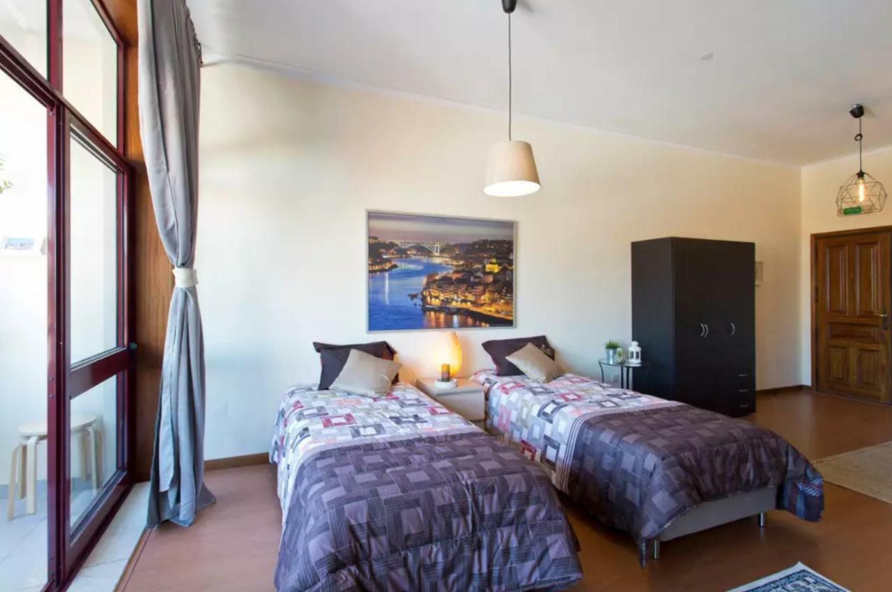 Cozy Sunny Flats By Hostwise Διαμέρισμα Πόρτο Εξωτερικό φωτογραφία