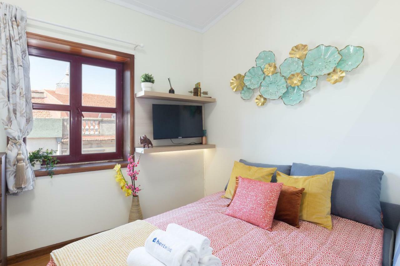 Cozy Sunny Flats By Hostwise Διαμέρισμα Πόρτο Εξωτερικό φωτογραφία