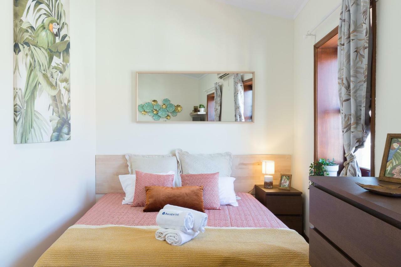 Cozy Sunny Flats By Hostwise Διαμέρισμα Πόρτο Εξωτερικό φωτογραφία