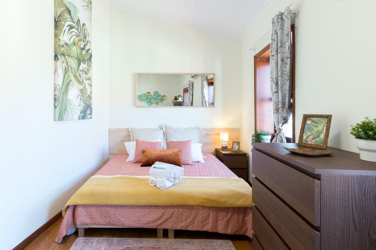 Cozy Sunny Flats By Hostwise Διαμέρισμα Πόρτο Εξωτερικό φωτογραφία