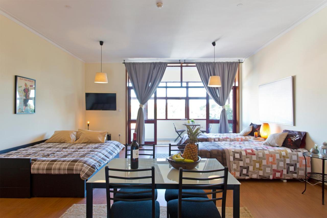 Cozy Sunny Flats By Hostwise Διαμέρισμα Πόρτο Εξωτερικό φωτογραφία