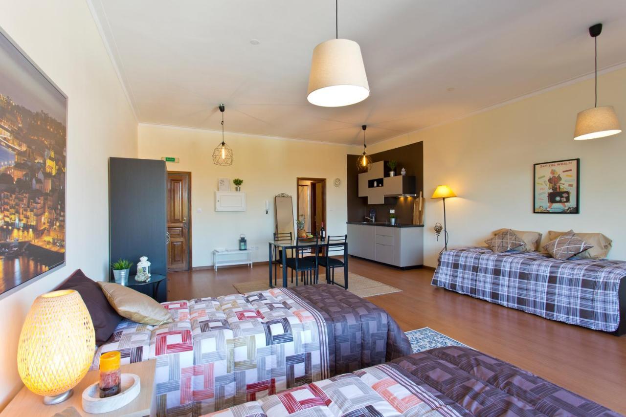 Cozy Sunny Flats By Hostwise Διαμέρισμα Πόρτο Εξωτερικό φωτογραφία