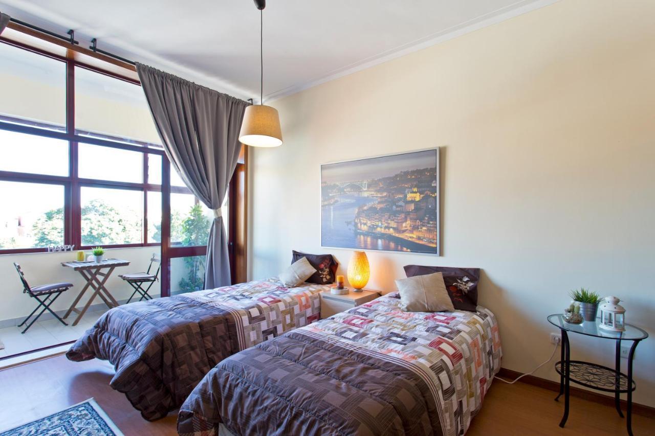 Cozy Sunny Flats By Hostwise Διαμέρισμα Πόρτο Εξωτερικό φωτογραφία