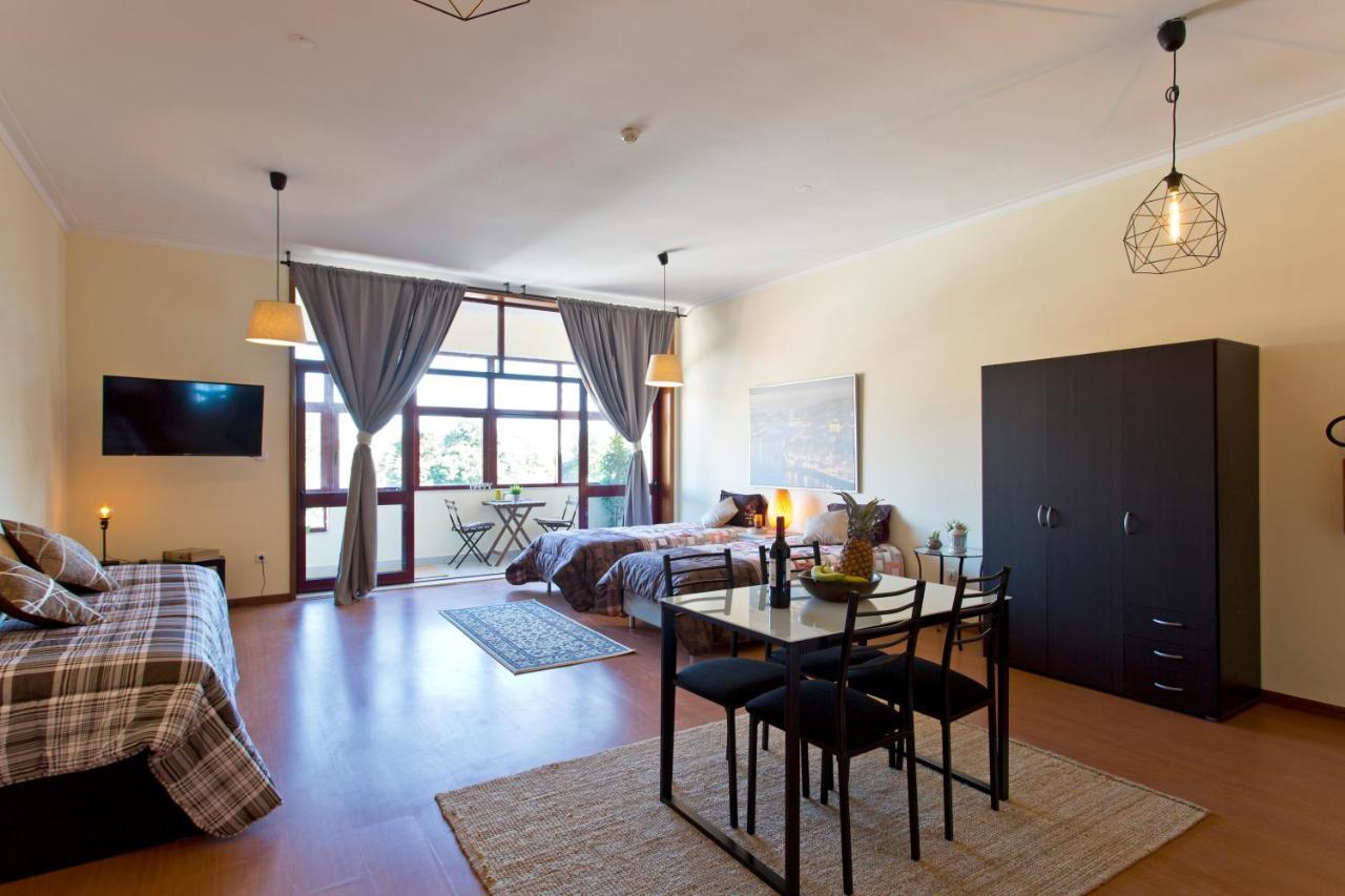 Cozy Sunny Flats By Hostwise Διαμέρισμα Πόρτο Εξωτερικό φωτογραφία
