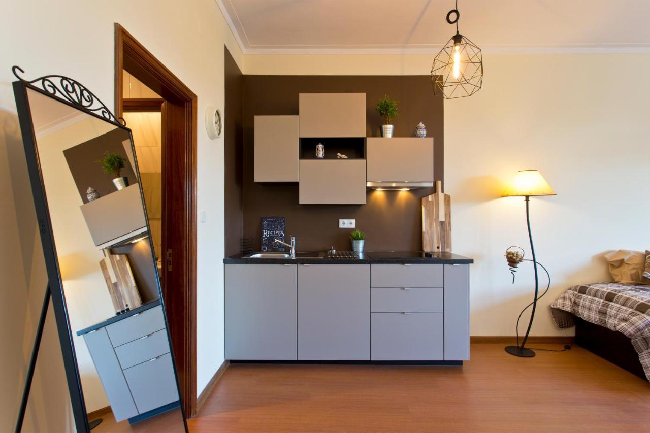 Cozy Sunny Flats By Hostwise Διαμέρισμα Πόρτο Εξωτερικό φωτογραφία