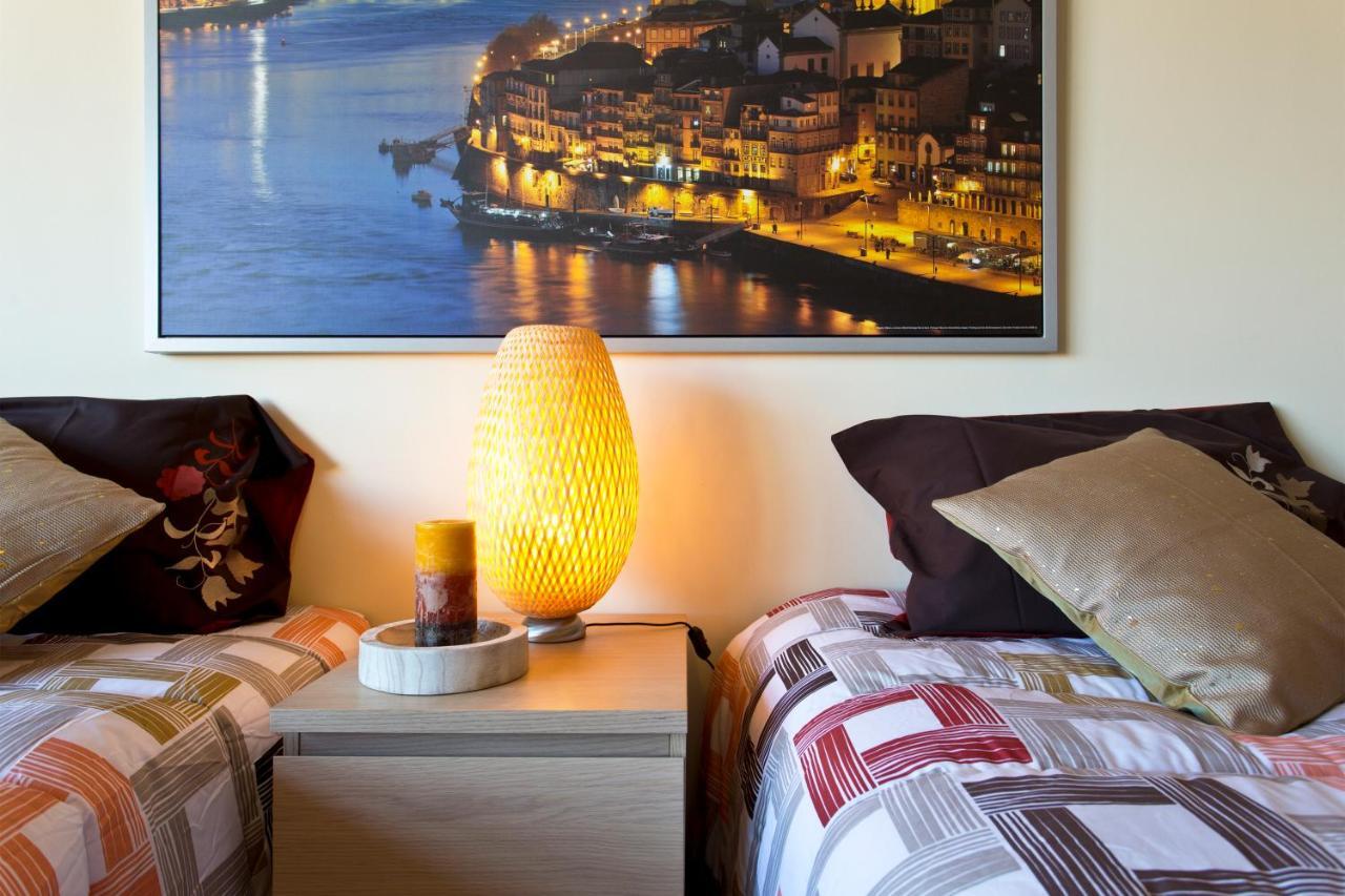 Cozy Sunny Flats By Hostwise Διαμέρισμα Πόρτο Εξωτερικό φωτογραφία