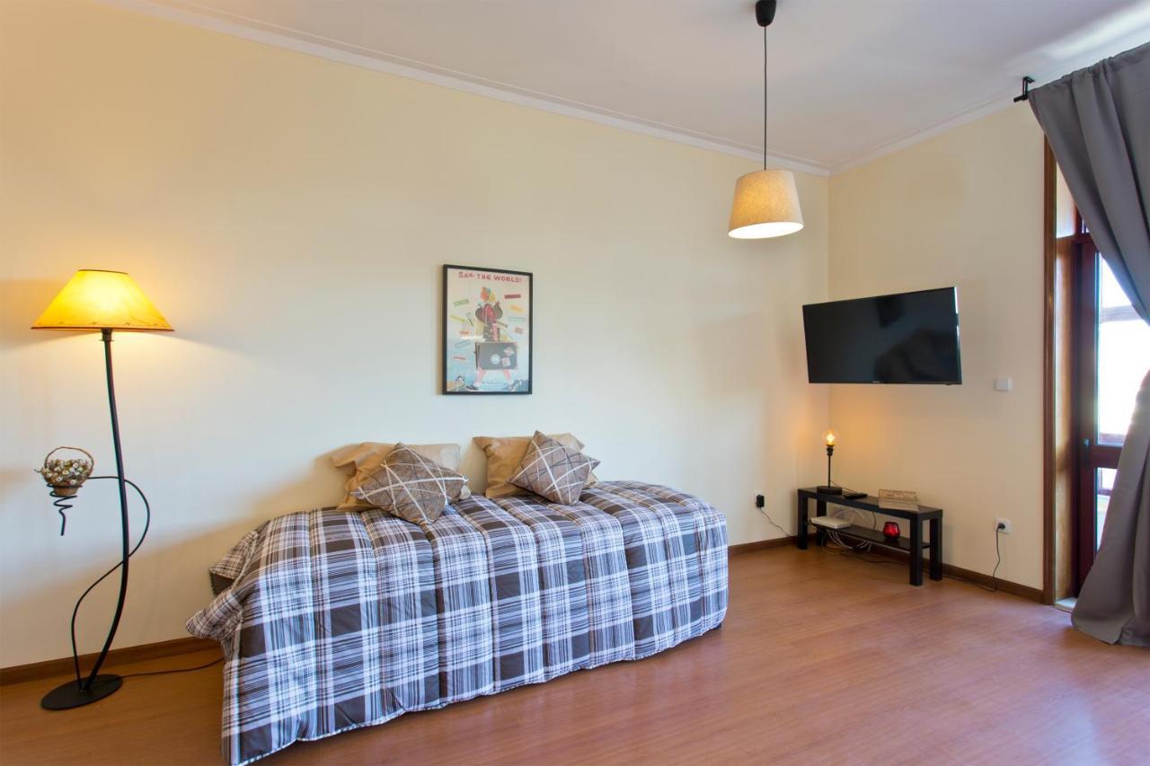Cozy Sunny Flats By Hostwise Διαμέρισμα Πόρτο Εξωτερικό φωτογραφία