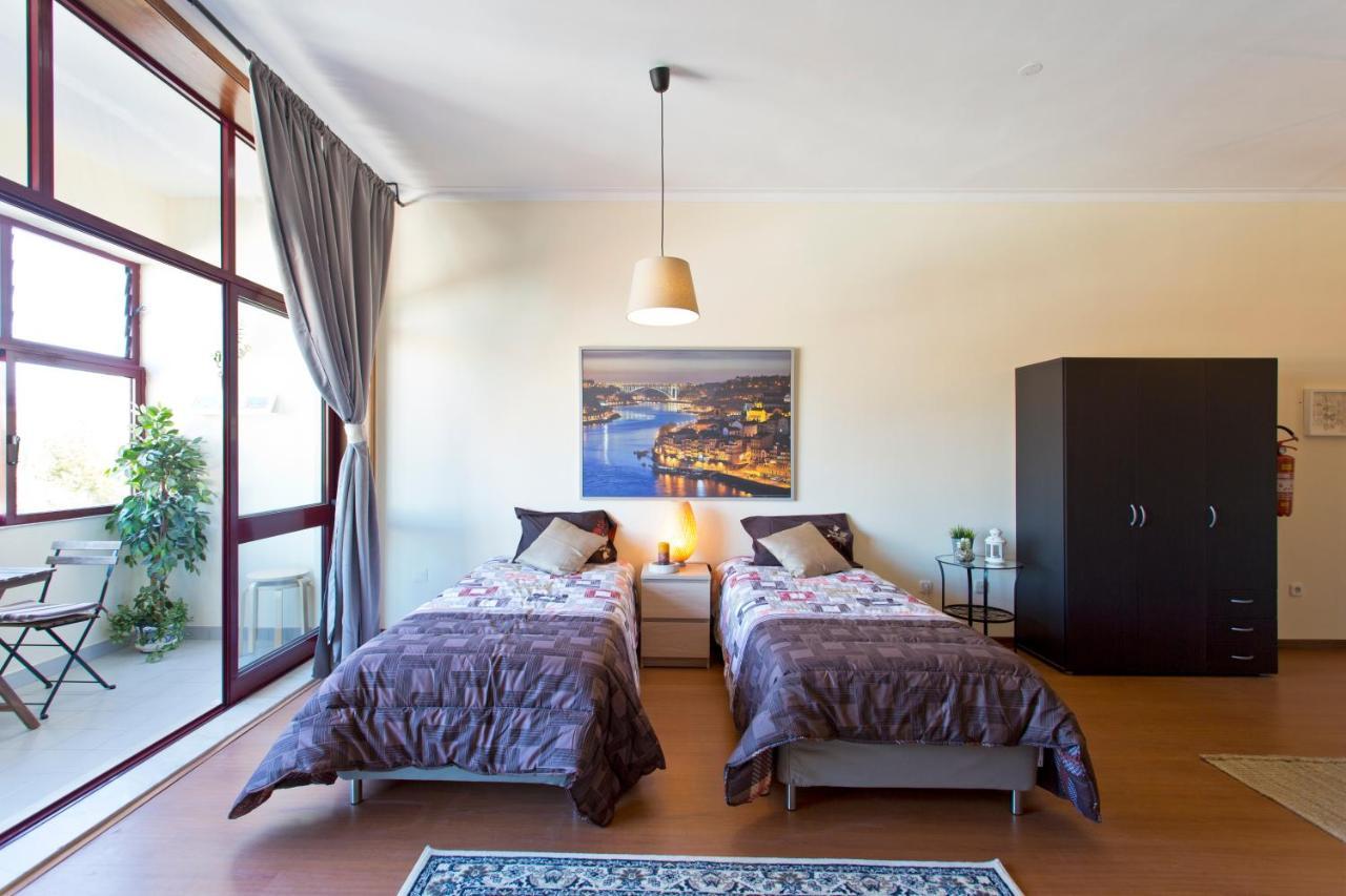 Cozy Sunny Flats By Hostwise Διαμέρισμα Πόρτο Εξωτερικό φωτογραφία